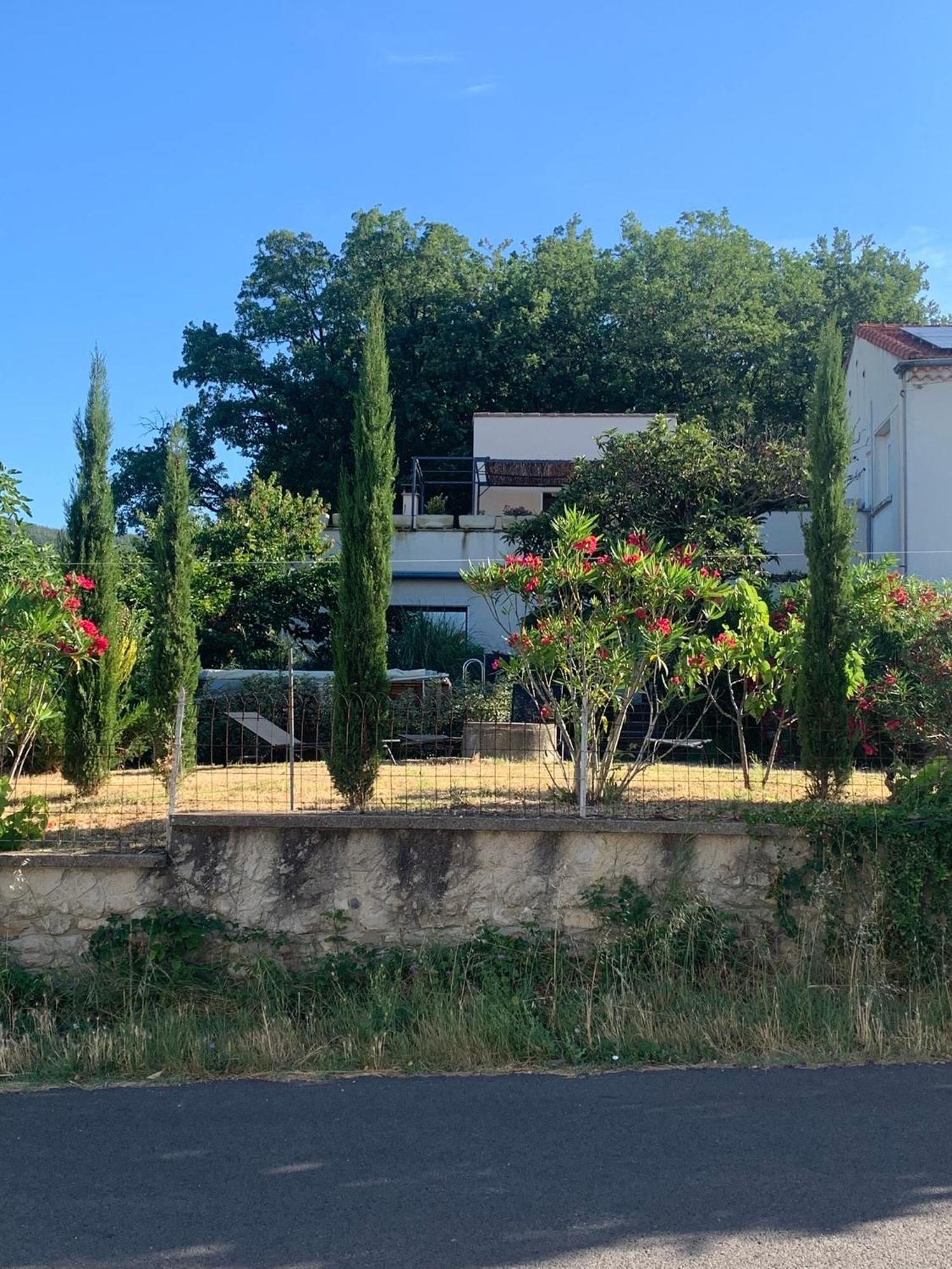 VillaSarda Drome Sauzet  Dış mekan fotoğraf